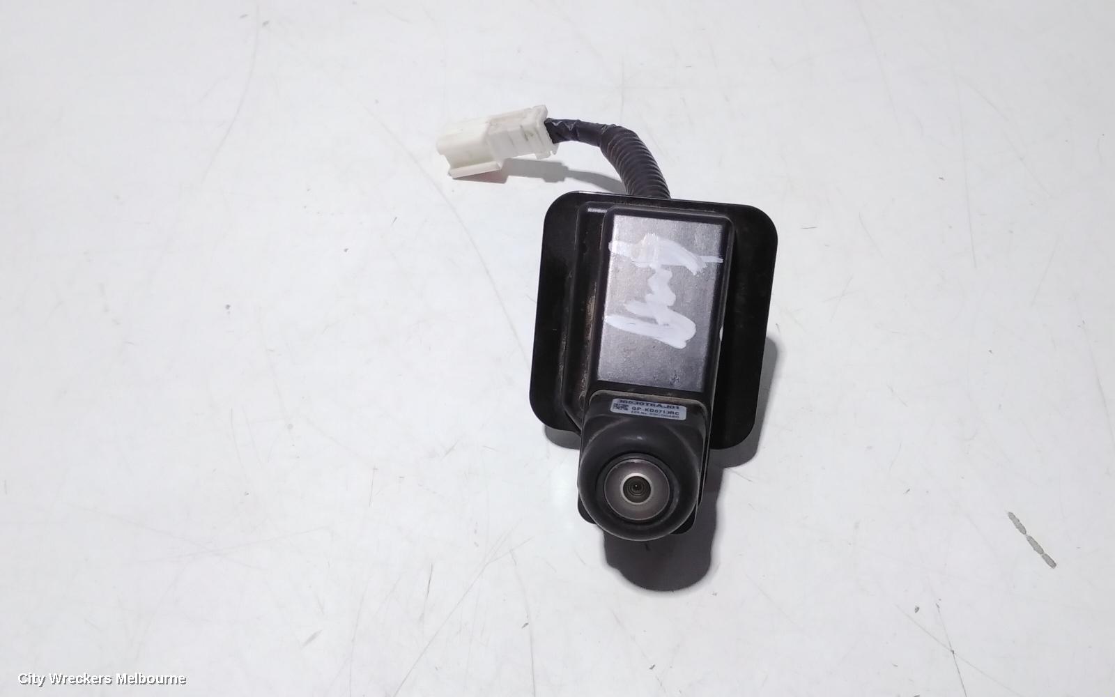HONDA ODYSSEY REVERSE CAMERA, RC1, 02/2014 - 03/2022 - Image 1