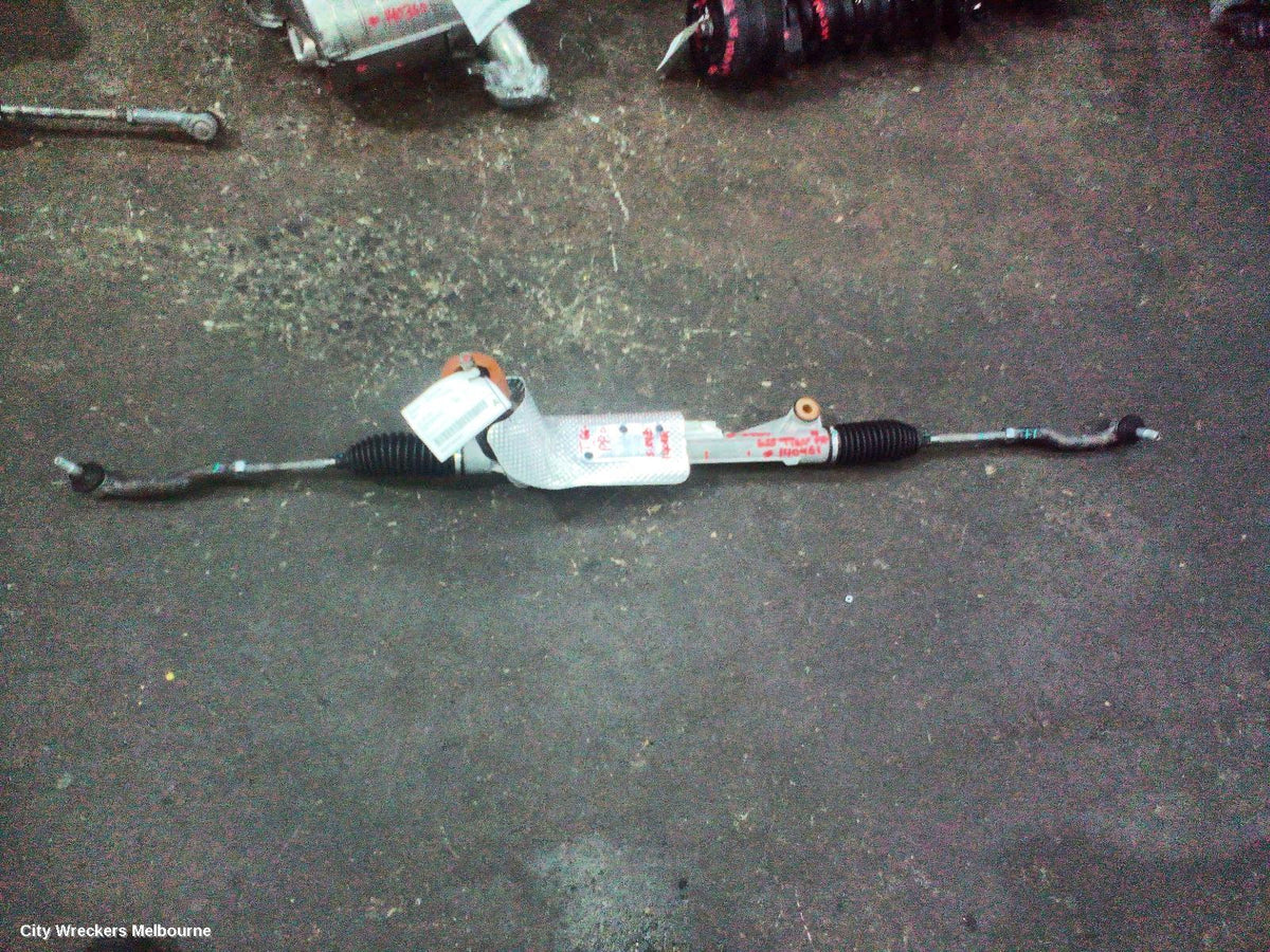 CHERY TIGGO 4 STEERING BOX/RACK, 1ST GEN, 06/2024 ONWARDS - Image 2
