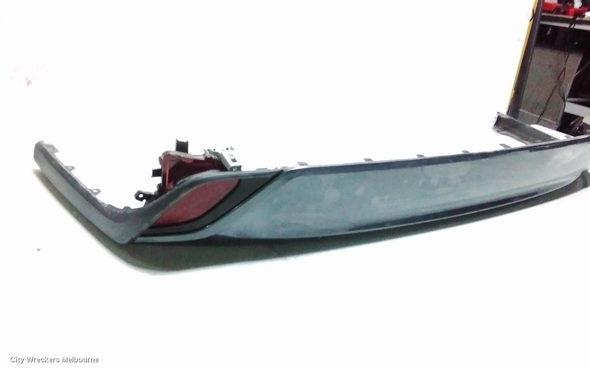 TOYOTA KLUGER REAR BUMPER, XU70 SERIES, BUMPER BAR (LOWER), 03/2021 ONWARDS - Image 3