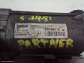 PEUGEOT PARTNER STARTER, DIESEL, 1.6, 09/2008 - 01/2015 - Image 1