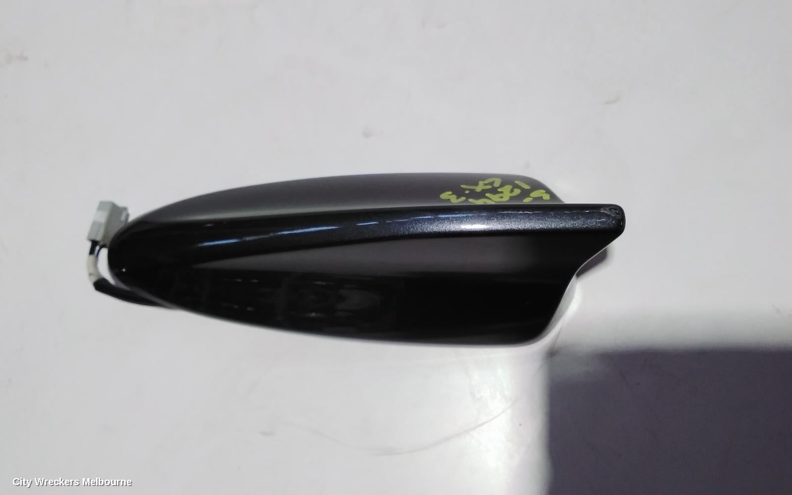 MAZDA CX3 ANTENNA, DK, 03/2015 ONWARDS - Image 3