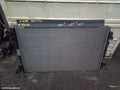 VOLKSWAGEN GOLF RADIATOR, PRIMARY RADIATOR (CLOSEST TO ENGINE), AUTO/MANUAL, 1.4, PETROL, GEN 7, 03/2013 - 08/2020 - Image 1