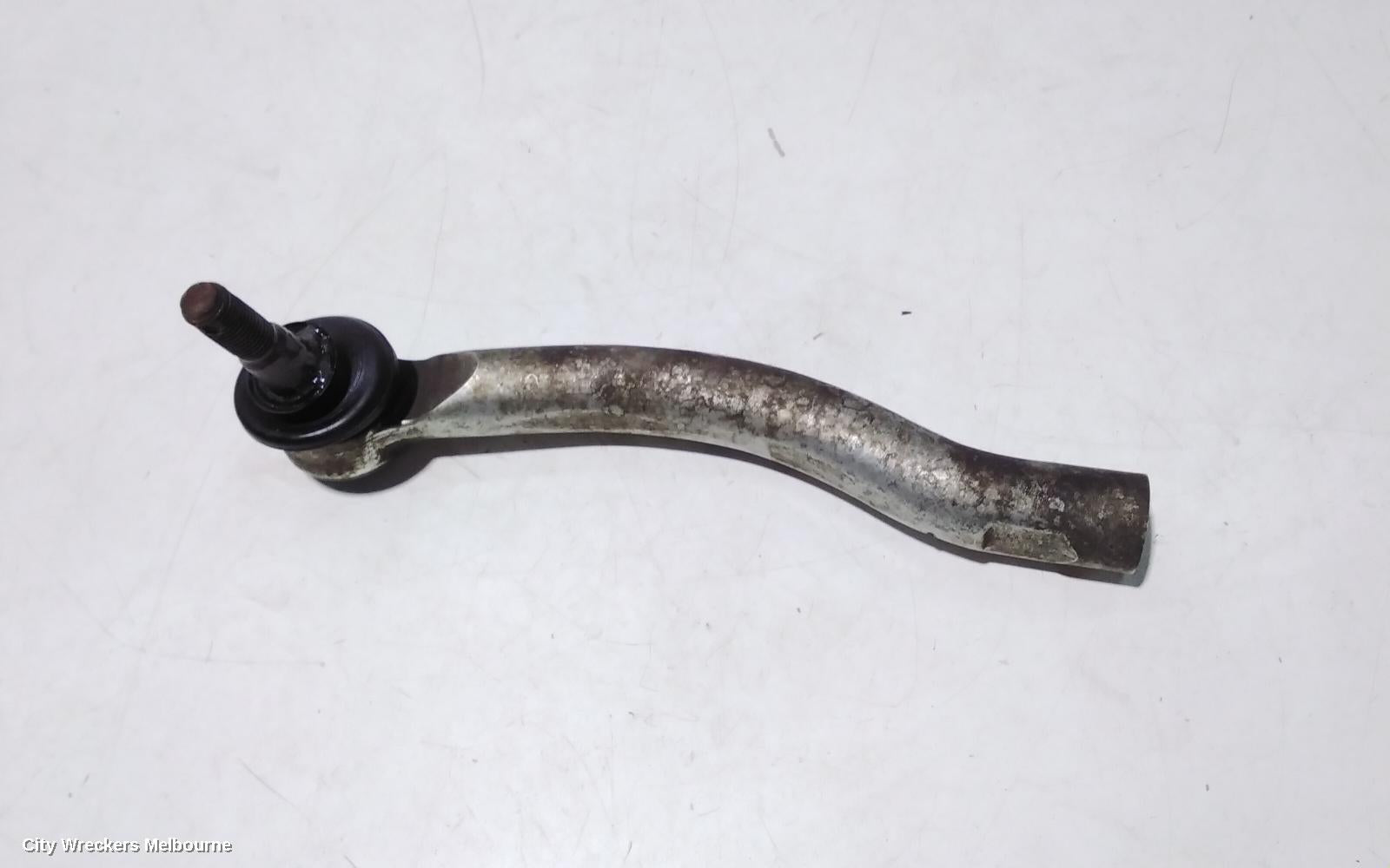 TOYOTA CAMRY FRONT TIE ROD, XV70, 09/2017 - 05/2024 - Image 2