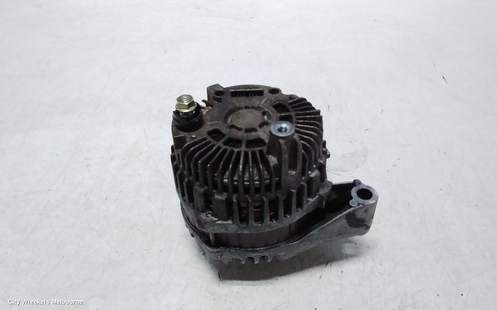 FORD TERRITORY ALTERNATOR, PETROL, 4.0, TURBO, SY MKI-MKII, 06/2006 - 04/2011 - Image 1