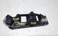 VOLKSWAGEN POLO, AW, 09/2017 ONWARDS, RHR BAR BRAKET: 143535 - Image 1