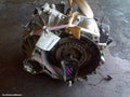 VOLKSWAGEN POLO TRANS/GEARBOX, AUTO, PETROL, 1.4, TURBO/SCHARGED, 6R, PKT CODE, 05/2010 - 05/2014 - Image 1