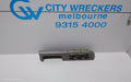 NISSAN PATROL PWR DR WIND SWITCH, RH FRONT (MASTER SWITCH), WAGON, TWO PLUG TYPE, Y61/GU, 12/1997 - 04/2017 - Image 1