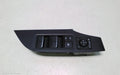 TOYOTA RAV4 PWR DR WIND SWITCH, RH FRONT, BLOCK MASTER SWITCH, AUTO FOLD TYPE, XA50, 11/2018 ONWARDS - Image 1