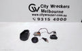 VOLKSWAGEN PASSAT RIGHT HEADLAMP, 3CC, SEDAN, XENON TYPE. 03/2012 - 12/2016 - Image 1