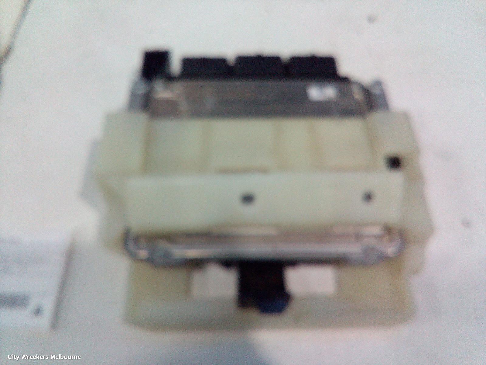 LAND ROVER DISCOVERY SPORT ECU, ENGINE ECU, 2.2, DIESEL, ECU ONLY, L550, 01/2015 - 06/2016 - Image 2