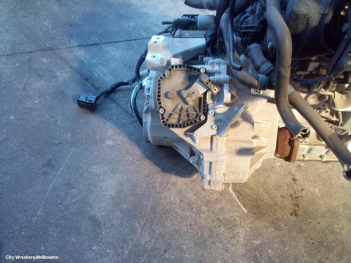 AUDI A3 TRANS/GEARBOX, AUTO, FWD, PETROL, 1.4, 7 SPEED, 8V (A3), TSK CODE, 05/2013 - 10/2020 - Image 2