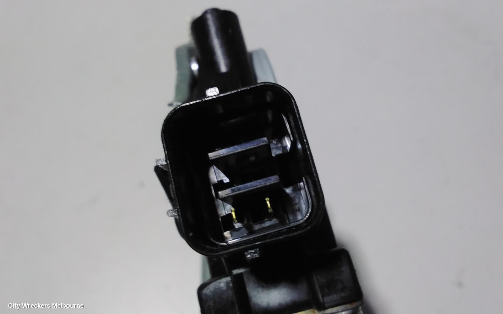 MITSUBISHI ASX RIGHT REAR WND REG/MOTOR, XA-XC, 07/2010 ONWARDS - Image 3