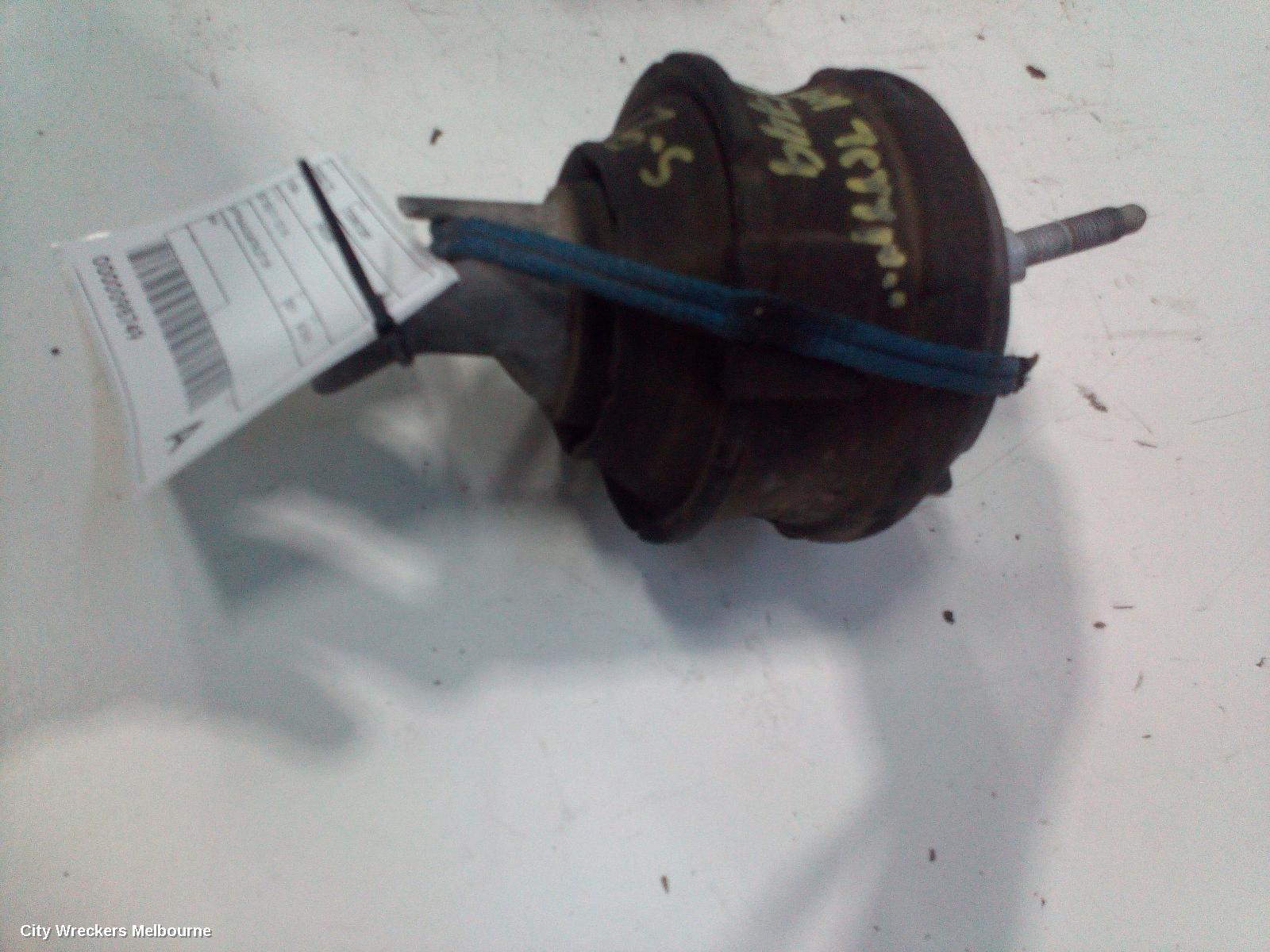 FORD TERRITORY MOUNT, SZ, 03/2011 - 12/2016 - Image 2