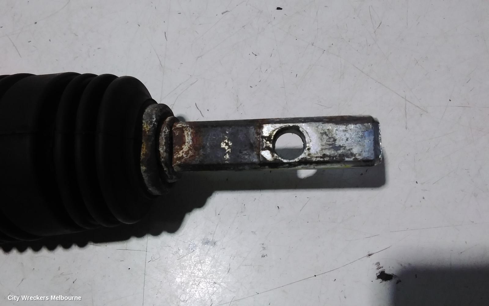 LAND ROVER RANGEROVER SPORT STEERING INTERMEDIATE SHAFT, L494, 12/2013 - 04/2022 - Image 3