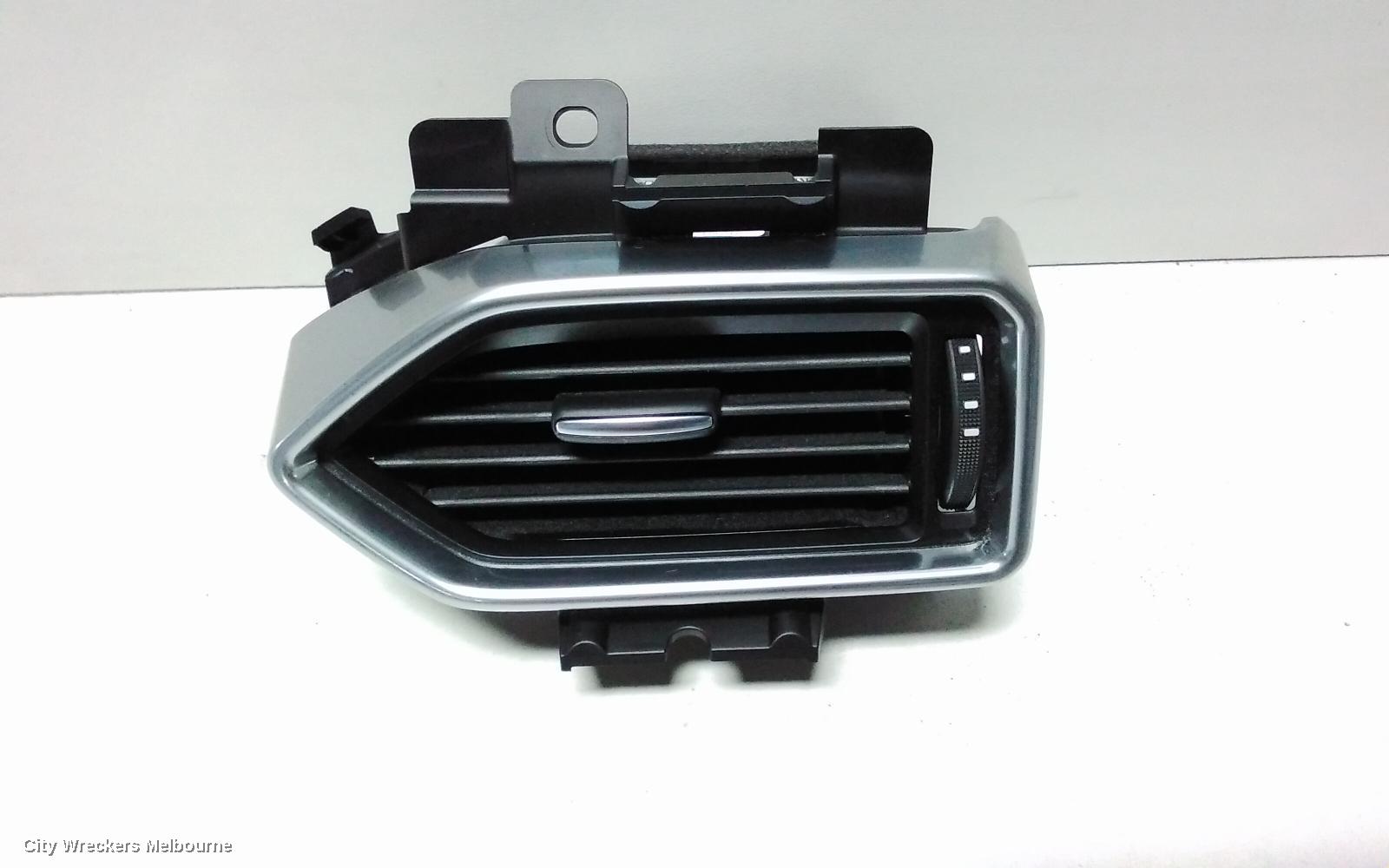 MAZDA CX5, KF, 02/2017 - 03/2026, AIRVENT RIGHT: 70415 - Image 2