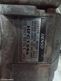 TOYOTA PRADO A/C COMPRESSOR, 120 SERIES, 3.0, 1KD-FTV, DIESEL, NON CLIMATE CONTROL TYPE, 11/2006 - 10/2009 - Image 1