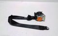 AUDI A3 SEATBELT/STALK, LH FRONT, SEAT BELT ONLY, SEDAN, 8V, 12/2013 - 10/2020 - Image 1