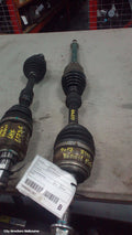 RENAULT KALEOS RIGHT DRIVESHAFT, FRONT, AUTO, FWD, PETROL, XZG, 05/2016 ONWARDS - Image 1