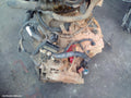 NISSAN TIIDA TRANS/GEARBOX, AUTO, PETROL, 1.8, RE4F03B, 4 SPEED (ALLOY BACKING PLATE), C11, 09/2004 - 01/2013 - Image 1