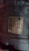 BMW 5 SERIES A/C COMPRESSOR, E60, 4CYL, DIESEL, P/N 64526987862, 03/2007 - 04/2010 - Image 1