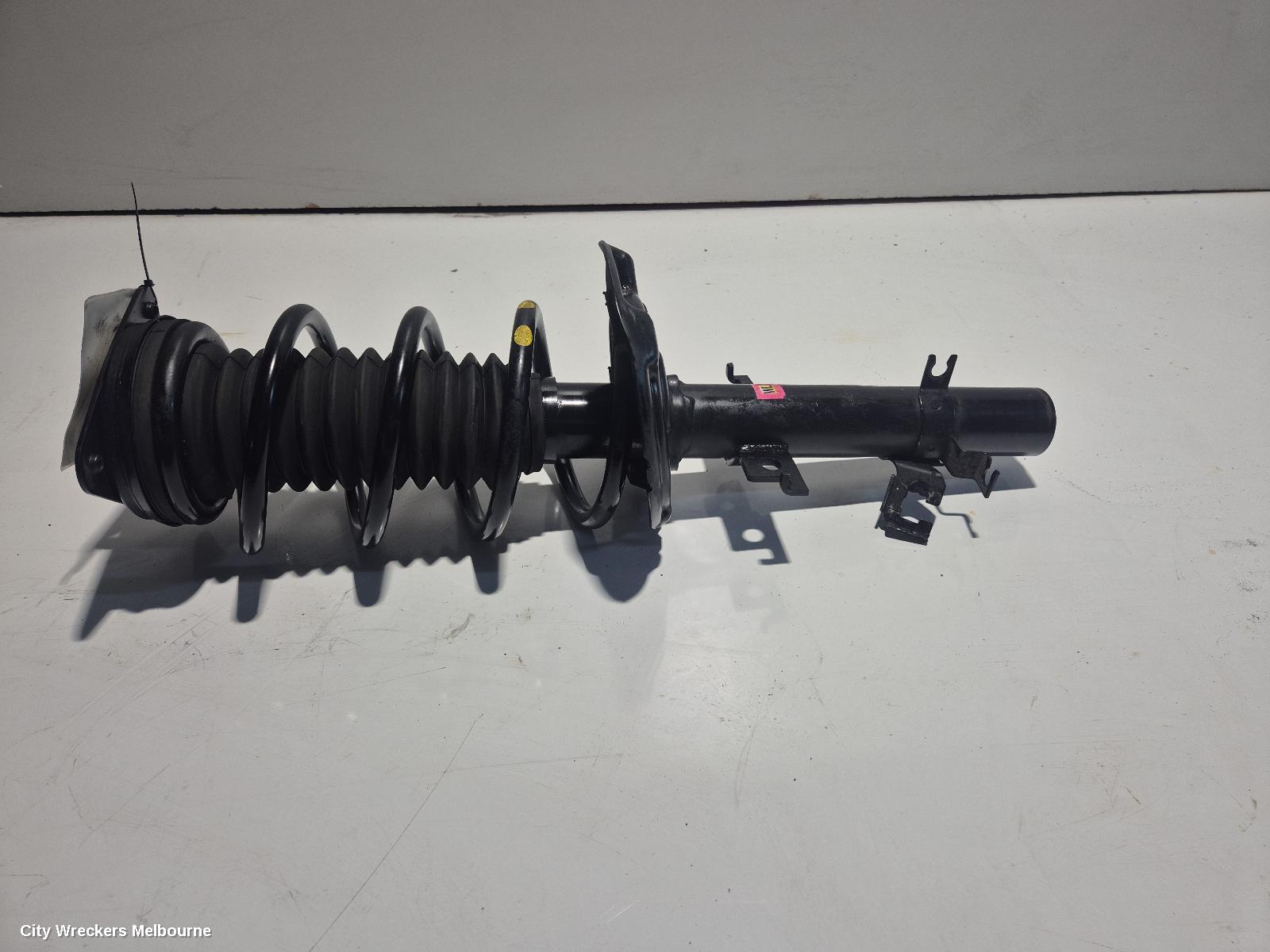 NISSAN XTRAIL LEFT FRONT STRUT, T32, 2.0/2.5, PETROL, 02/2014 - 07/2022 - Image 1