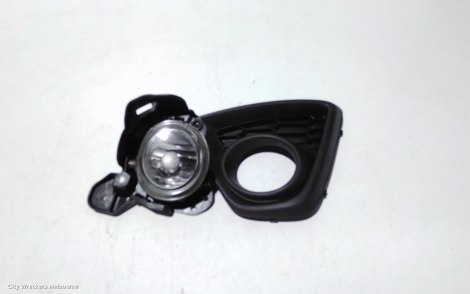 MAZDA CX5 LEFT INDICATOR/FOG/SIDE, BUMPER FOGLAMP, KE, 02/2012 - 12/2014 - Image 2