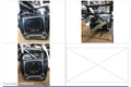 TOYOTA CAMRY RADIO/CD/DVD/SAT/TV, 6.1IN TOUCHSCREEN (P/N ON FACE 100035), ASV50/AVV50, 12/2011 - 05/2015 - Image 1