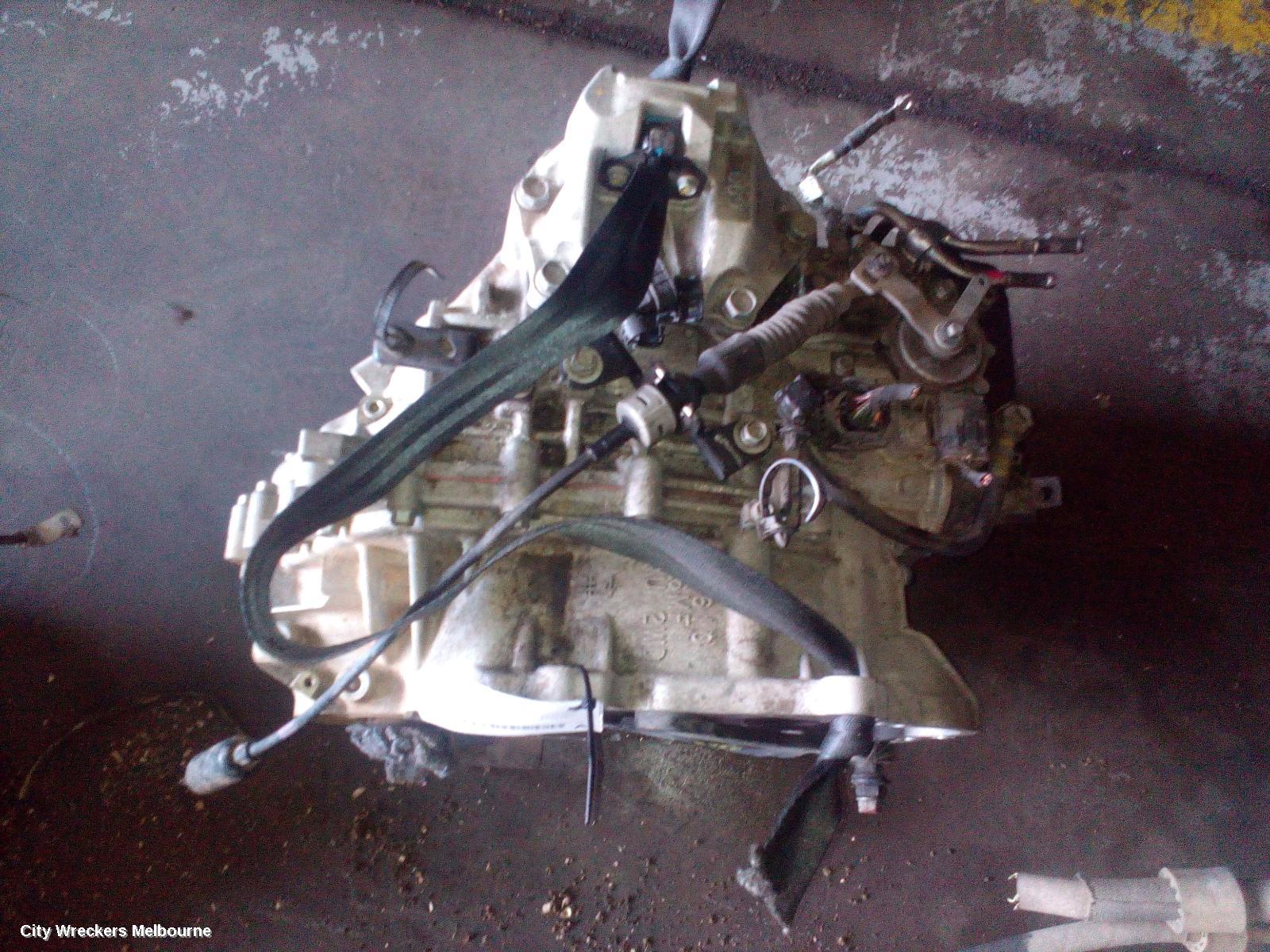 HYUNDAI IX35 TRANS/GEARBOX, AUTO, FWD, PETROL, 2.0, G4NC, LM SERIES, 06/2013 - 01/2016 - Image 3