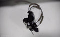 NISSAN XTRAIL DOOR/BOOT/GATE LOCK, RIGHT REAR DOOR LOCK, T32, 03/2014 ONWARDS - Image 1