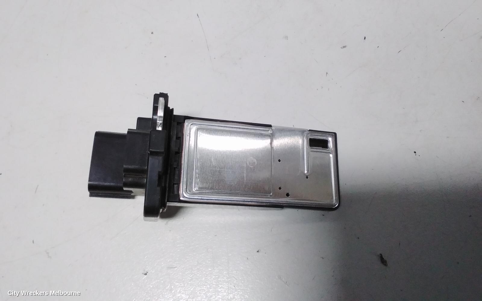 HOLDEN COMMODORE AIR FLOW METER, 2.0, PETROL, ZB, 10/2017 - 12/2020 - Image 2