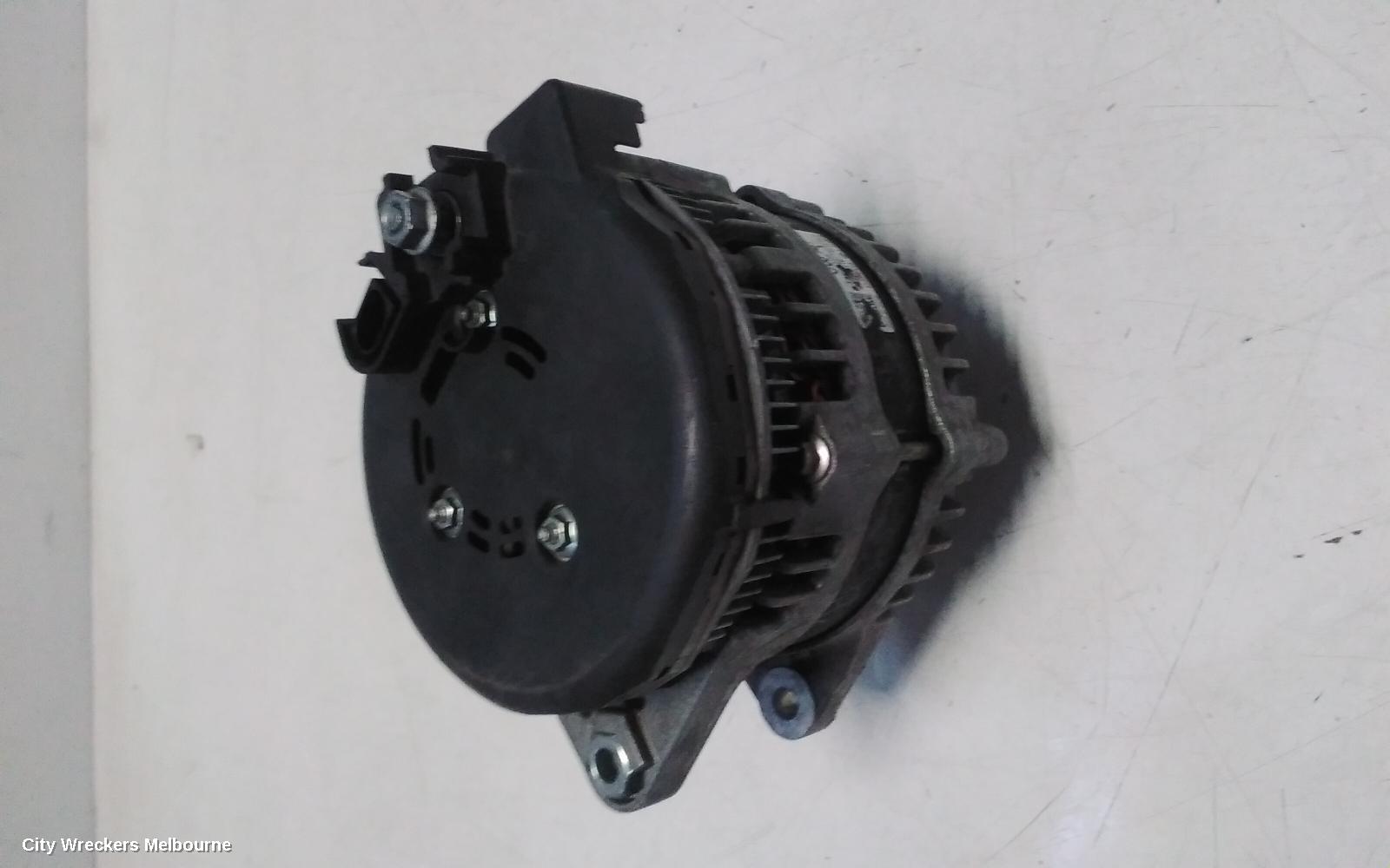 AUDI Q7 ALTERNATOR, 4M, DIESEL, 3.0, TURBO, 210AMP, DENSO BRAND, 07/2015 - 03/2020 - Image 3