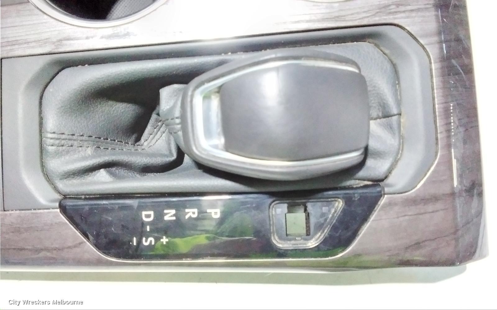 TOYOTA KLUGER GEAR STICK/SHIFTER, XU70 SERIES, 03/2021 ONWARDS - Image 3