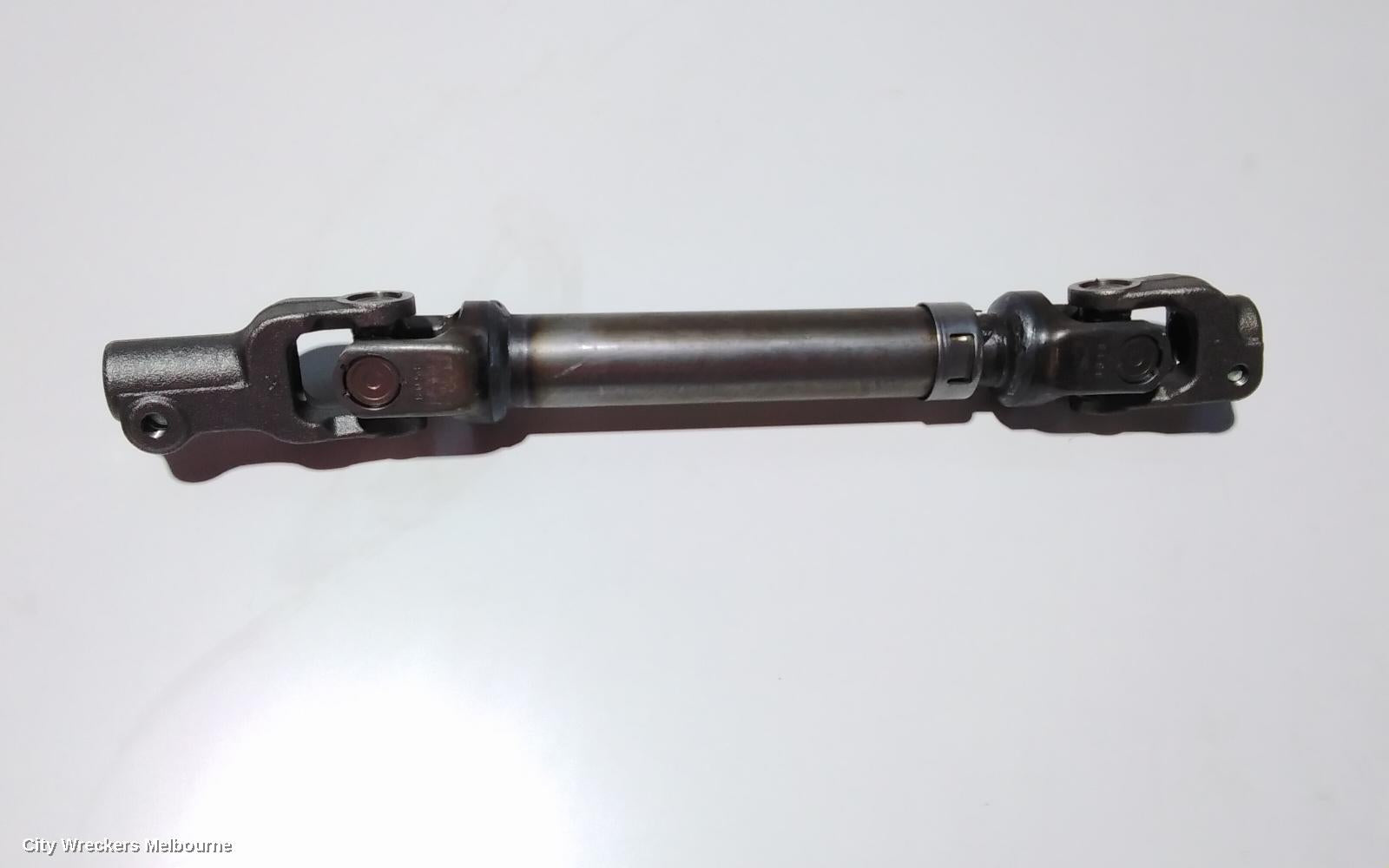 MAZDA CX5 STEERING INTERMEDIATE SHAFT, KF, 02/2017 - 03/2026 - Image 2