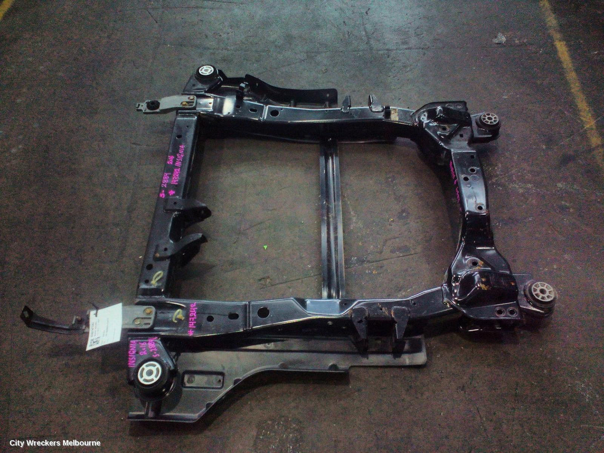 HOLDEN INSIGNIA FRT XMEMBER/CRADLE, GA, 02/2015 - 01/2017 - Image 3
