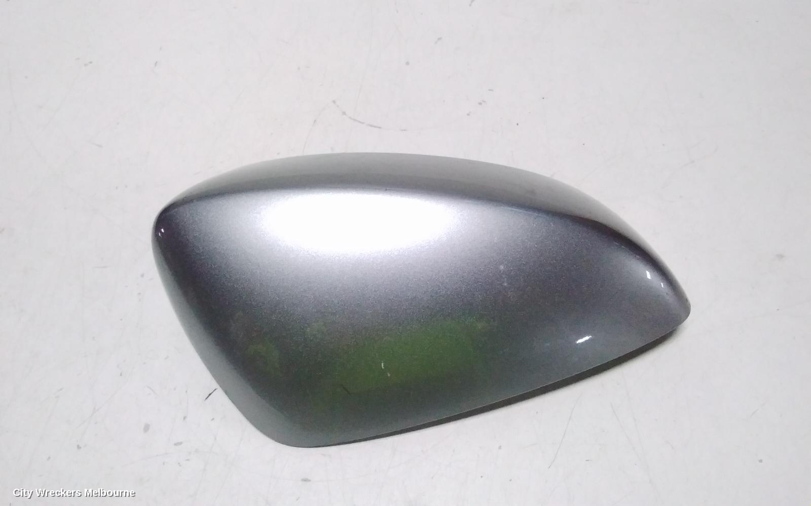 MAZDA 2 RIGHT DOOR MIRROR, DJ/DL, HATCH/SEDAN, POWER FOLD, NON BLIND SPOT TYPE, 01/2017 - 10/2019 - Image 2