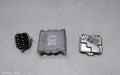AUDI A4 RIGHT HEADLAMP, B9 8W, W/ LED, NON ADAPTATIVE TYPE, 10/2015 - 11/2020 - Image 1