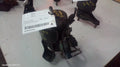 LEXUS RX SERIES MOUNT - Image 1