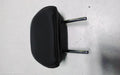 MITSUBISHI OUTLANDER HEADREST, RH REAR 2ND ROW, LEATHER, BLACK, ZM, 08/2021 ONWARDS - Image 1