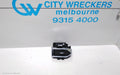 MAZDA CX5, KF, 02/2017 - 03/2026, AIRVENT LFET: 70414 - Image 1