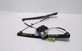 GREAT WALL CANNON UTE RIGHT FRONT WINDOW REG/MOTOR, NPW, 09/2020 ONWARDS - Image 1