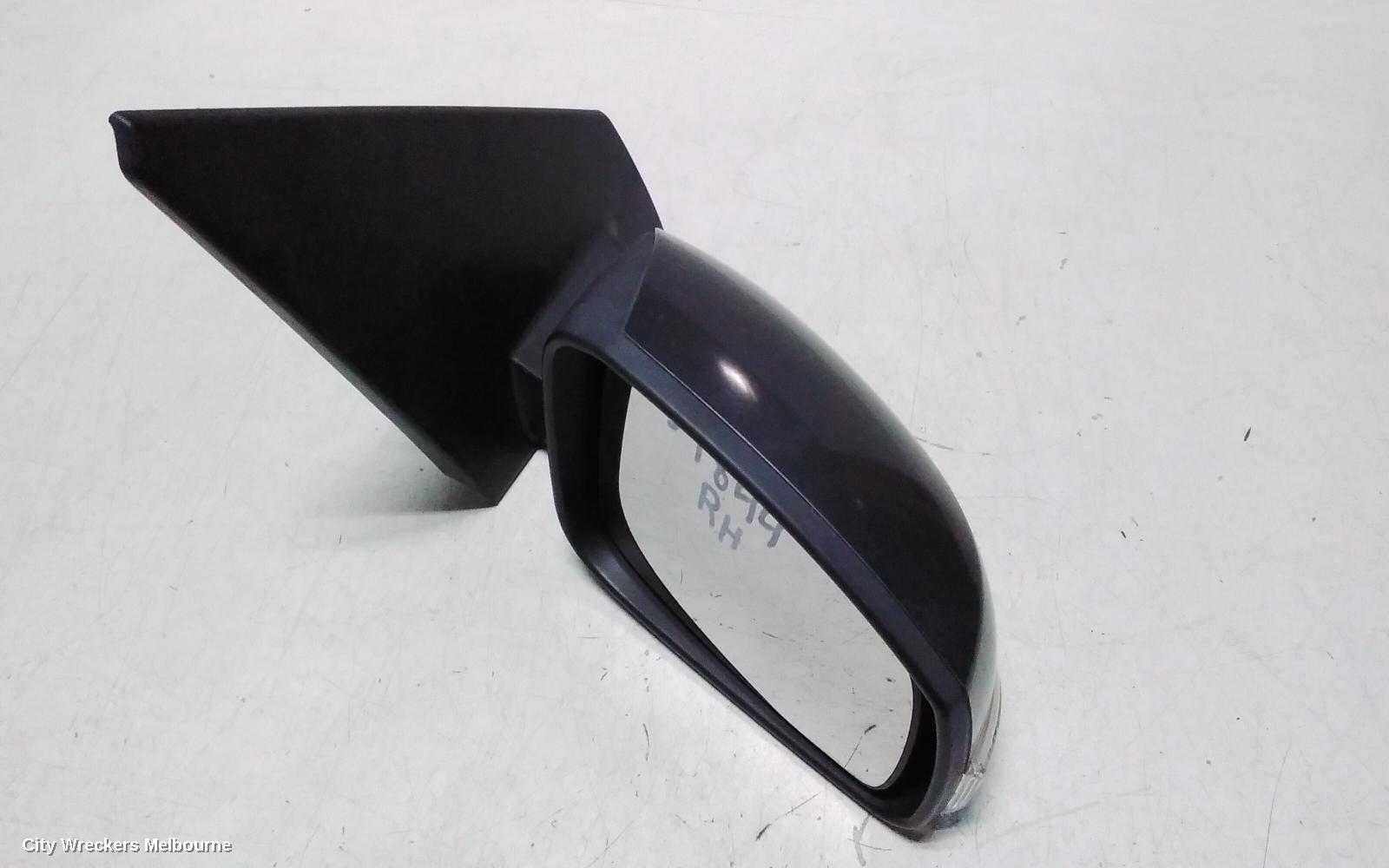 RENAULT FLUENCE RIGHT DOOR MIRROR, X38, 09/2010 - 01/2016 - Image 2