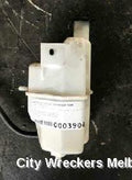 MAZDA 2 OVERFLOW BOTTLE, DE SERIES, 09/2007 - 09/2014 - Image 1