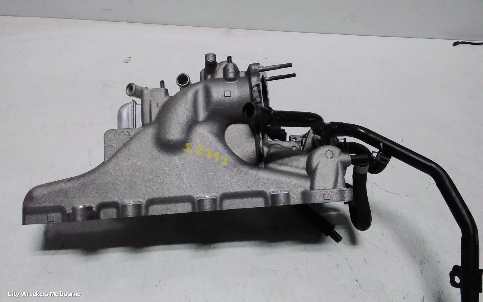 HYUNDAI TUCSON MANIFOLD, INLET MANIFOLD, 2.0, G4NL CODE, DIESEL, NX4, 02/2021 - 01/2024 - Image 1