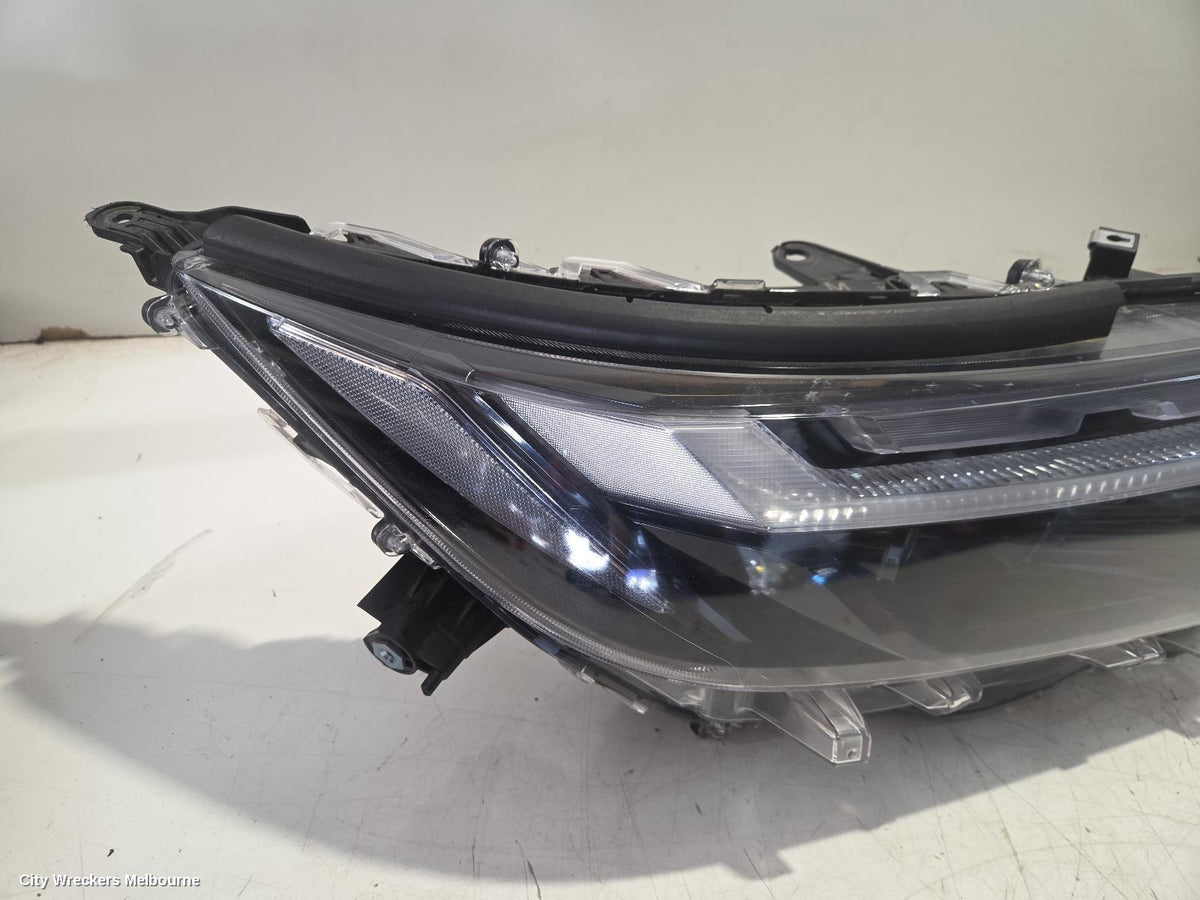TOYOTA RAV4 RIGHT HEADLAMP, W/ LED, PROJECTOR TYPE, XA50, HEV, 06/2021 - 12/2025 - Image 2