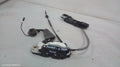 VOLKSWAGEN AMAROK DOOR/BOOT/GATE LOCK, RIGHT FRONT DOOR LOCK, P/N 5N2837016C, 2H, 10/2010 - 09/2022 - Image 1