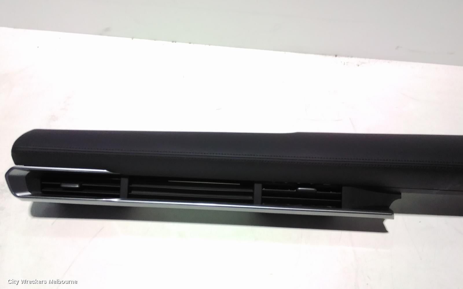 MAZDA 3, BP, 03/2019 ONWARDS, LH AIRVENT WITH TRIM: 89910 - Image 1