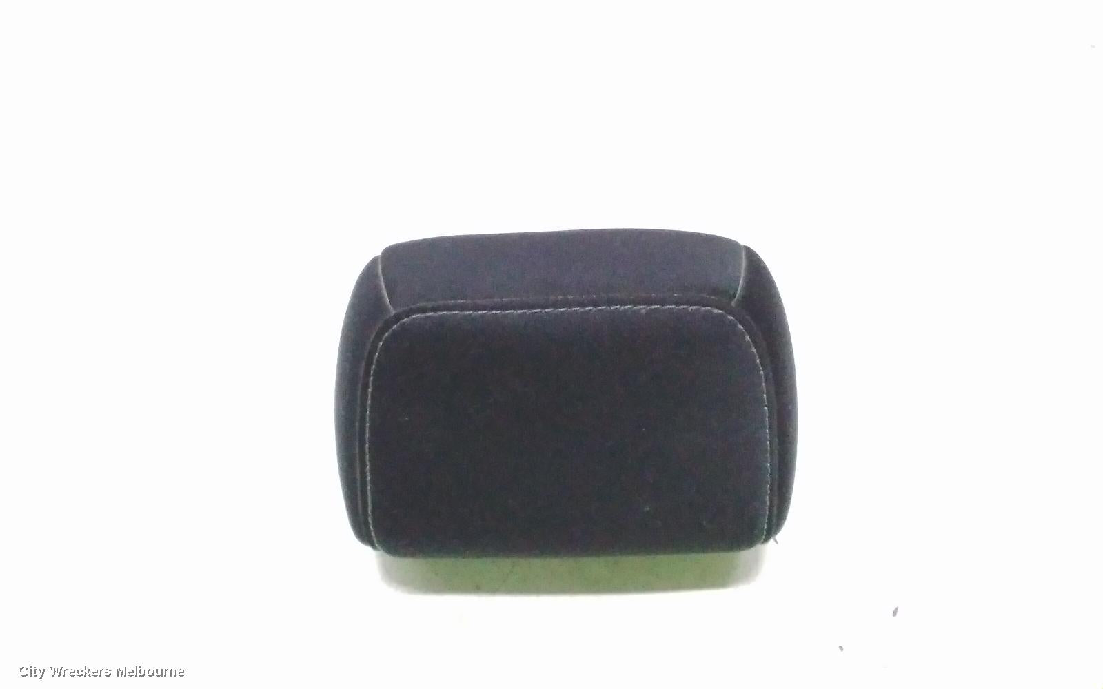 MAZDA CX8 HEADREST, KG, 05/2018 - 12/2023 - Image 1