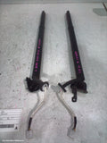MAZDA CX30 HATCH STRUT, DM, TAILGATE STRUTS (PAIR), W/ POWER LIFTGATE TYPE, 10/2019 ONWARDS - Image 1
