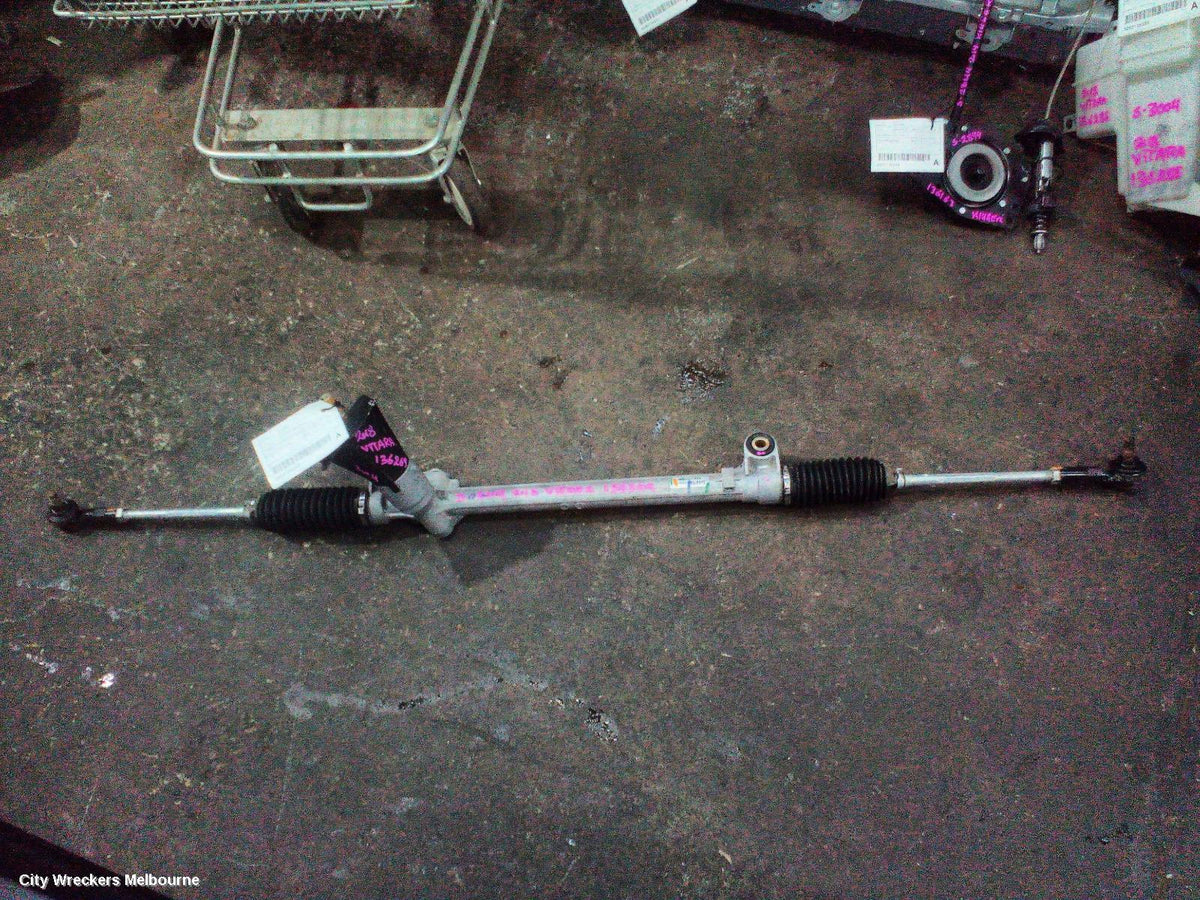 SUZUKI VITARA STEERING BOX/RACK, VITARA, LY, POWER ASSIST STEERING COLUMN TYPE, (VIN TSM), 06/2015 ONWARDS - Image 2
