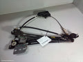 VOLKSWAGEN PASSAT RIGHT FRONT WINDOW REG/MOTOR, 3CC, SEDAN, 03/2012 - 12/2016 - Image 1